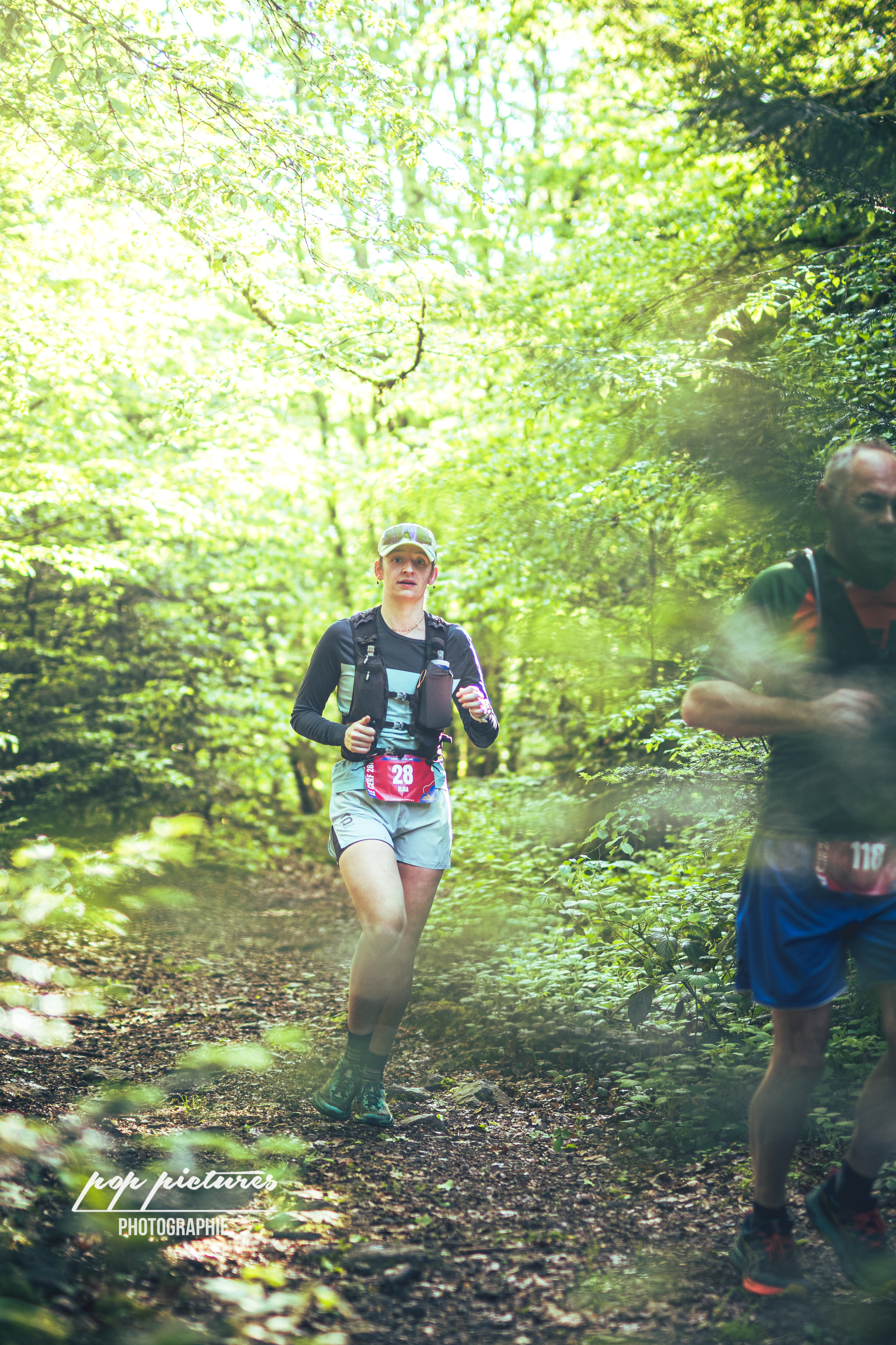 Image du trail
